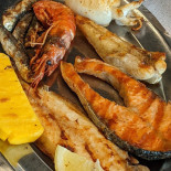 Da Gigi Marchetto food