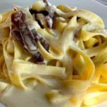 Da Gigi Marchetto food