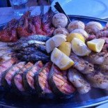 Da Gigi Marchetto food