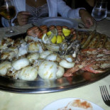 Da Gigi Marchetto food