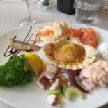 Da Gigi Marchetto food