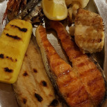 Da Gigi Marchetto food