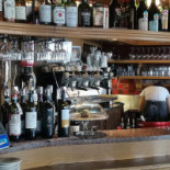 Engadina Caffetteria Bebida