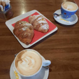 Engadina Caffetteria Comida