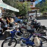 Engadina Caffetteria Exterior