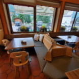 Engadina Caffetteria Dentro