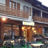 Engadina Caffetteria Exterior