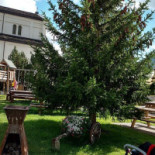 Engadina Caffetteria Exterior