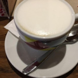 Engadina Caffetteria Bebida