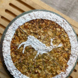 Engadina Caffetteria Comida