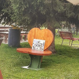 Engadina Caffetteria Exterior