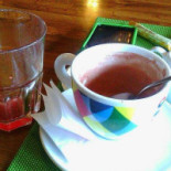 Engadina Caffetteria Bebida