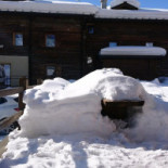 Engadina Caffetteria Exterior