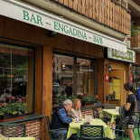 Engadina Caffetteria Exterior