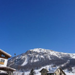 Engadina Caffetteria Exterior