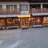 Engadina Caffetteria Exterior