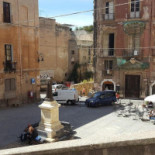 Buon Vento Exterior