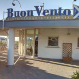 Buon Vento Exterior