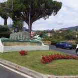 Buon Vento Exterior