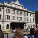 Buon Vento Exterior