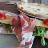 Buon Vento Nourriture