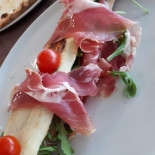 Buon Vento Comida