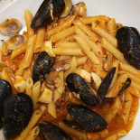 Buon Vento Comida