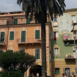 Buon Vento Exterior