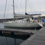 Buon Vento Exterior
