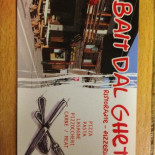 Bait Dal Ghet Carta