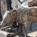 Bait Dal Ghet Exterior