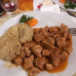 Bait Dal Ghet Comida