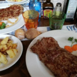 Bait Dal Ghet Comida