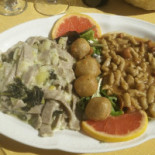 Bait Dal Ghet Comida