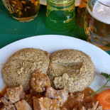 Bait Dal Ghet Comida