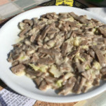 Bait Dal Ghet Comida