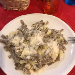 Bait Dal Ghet Comida