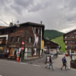Bait Dal Ghet Exterior