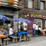 Bait Dal Ghet Exterior