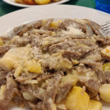 Bait Dal Ghet Comida