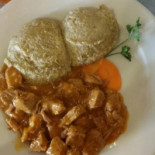 Bait Dal Ghet Comida
