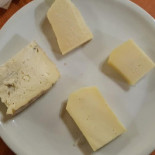 Bait Dal Ghet Comida