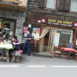 Bait Dal Ghet Exterior