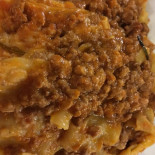 Bait Dal Ghet Comida