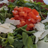 Bait Dal Ghet Comida