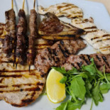 Fuori Modena Comida