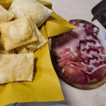 Fuori Modena Nourriture