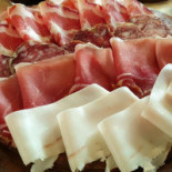 Fuori Modena Nourriture