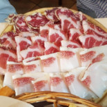 Fuori Modena Nourriture