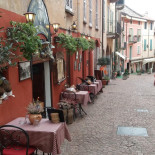 Al 29 Felice outside